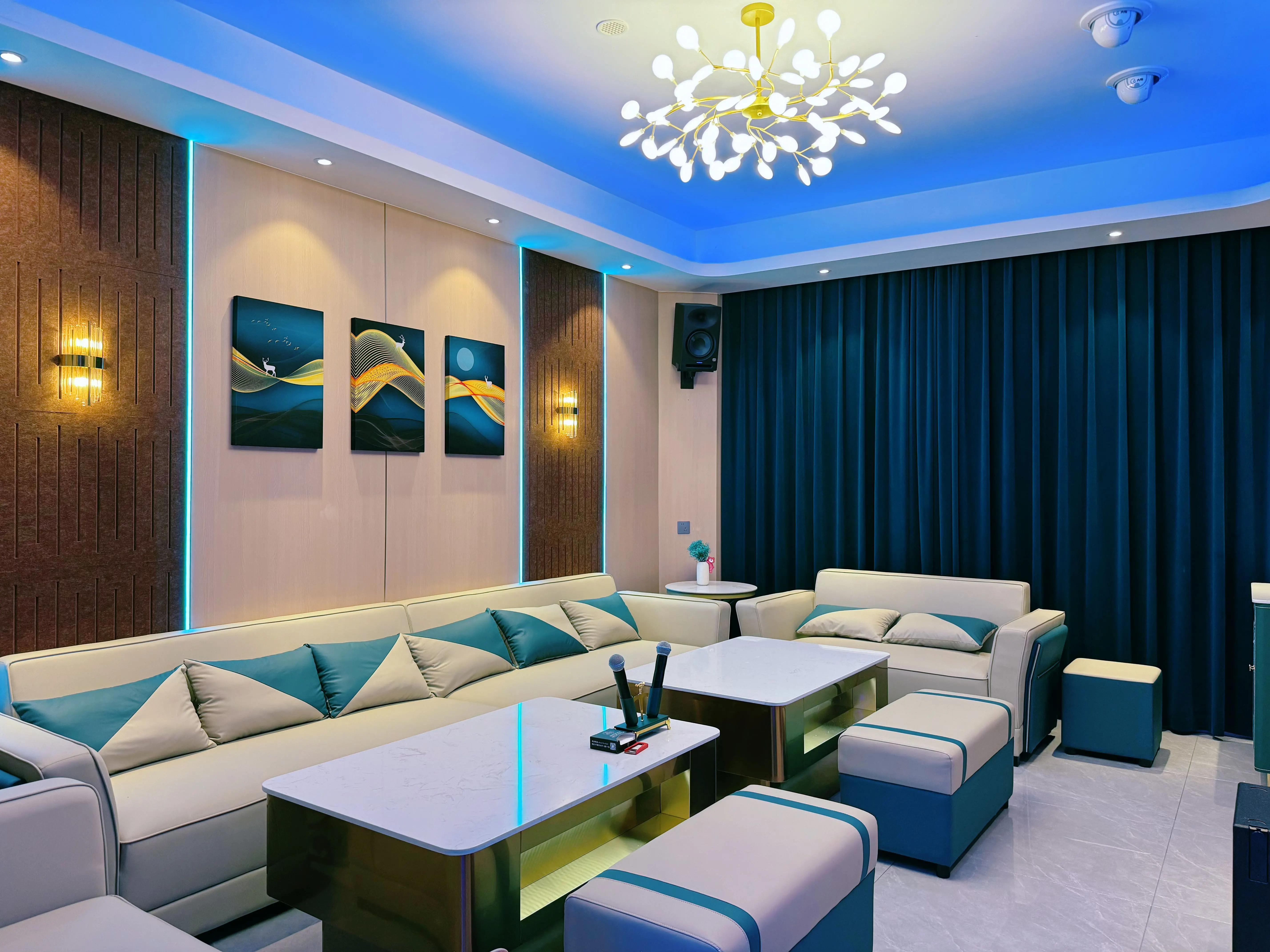 黑河商务ktv性价比高推荐-五大连池市ktv预定