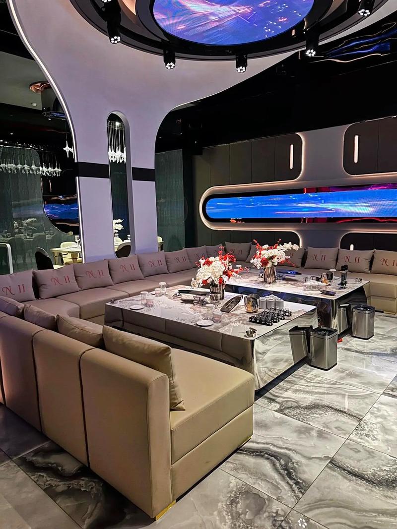 黑河商务ktv消费攻略-孙吴县ktv预定