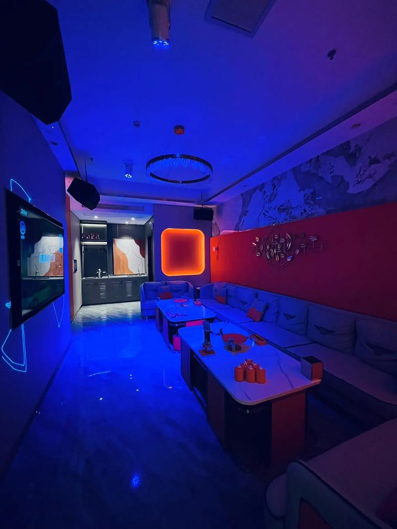 黑河商务ktv划算吗省钱又舒适-北安市ktv预定