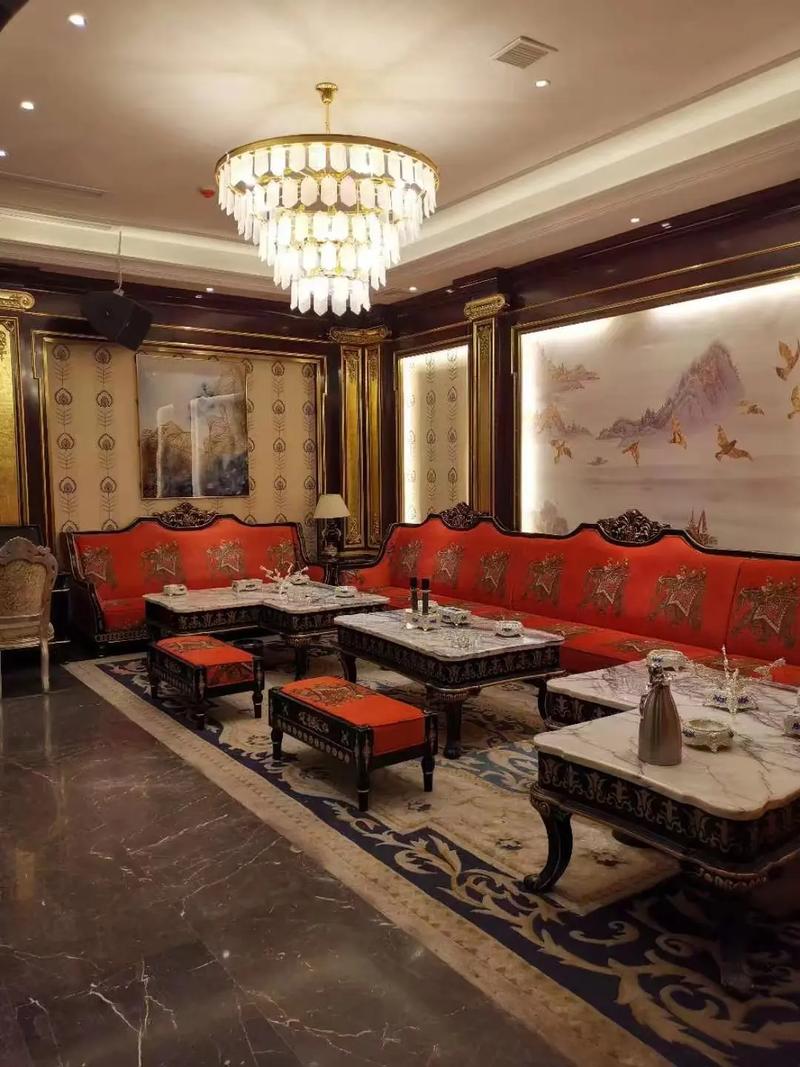 黑河商务ktv总排行推荐榜-孙吴县ktv预定