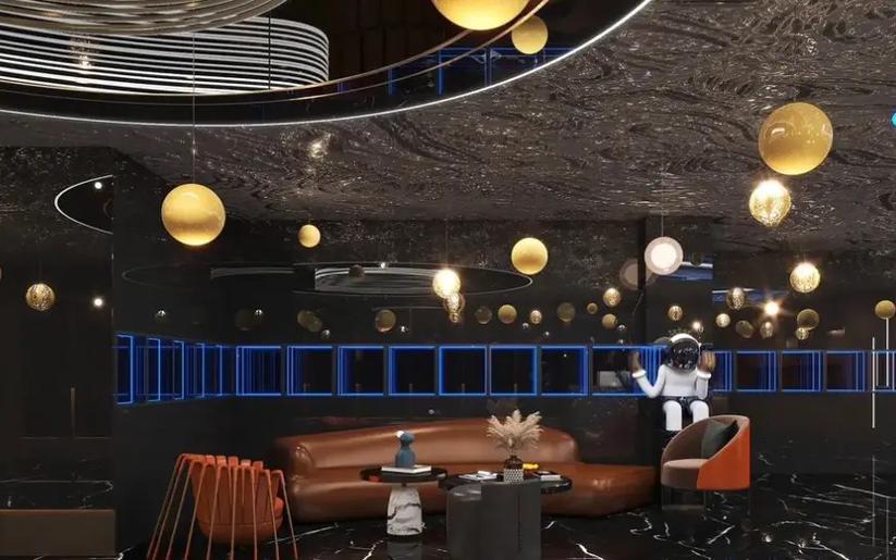 黑河商务KTV，尽情畅享商务娱乐时光-逊克县ktv预定