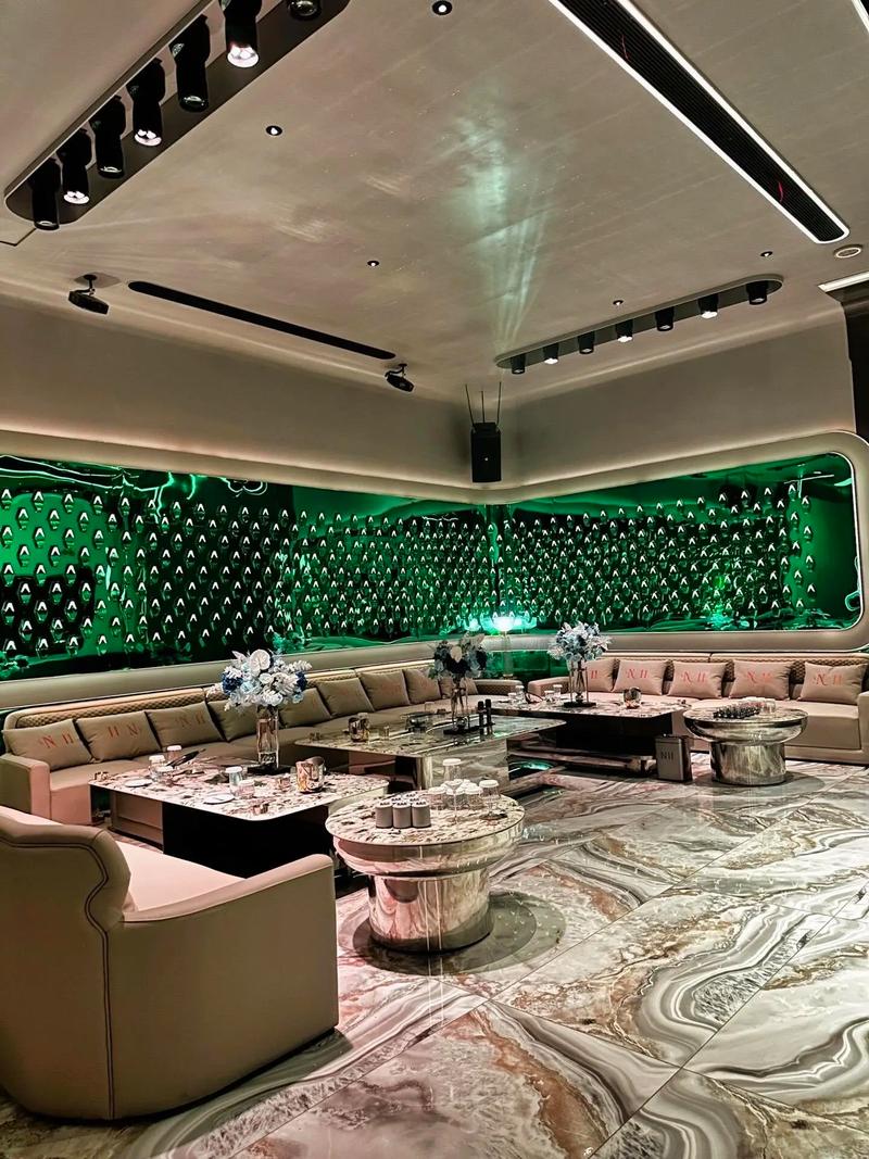 黑河商务ktv及商务ktv啥意思解析-孙吴县ktv预定